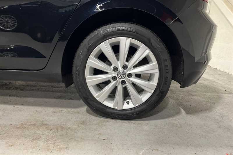 Used Volkswagen Polo 2020 for sale - 77812189: Photo 11