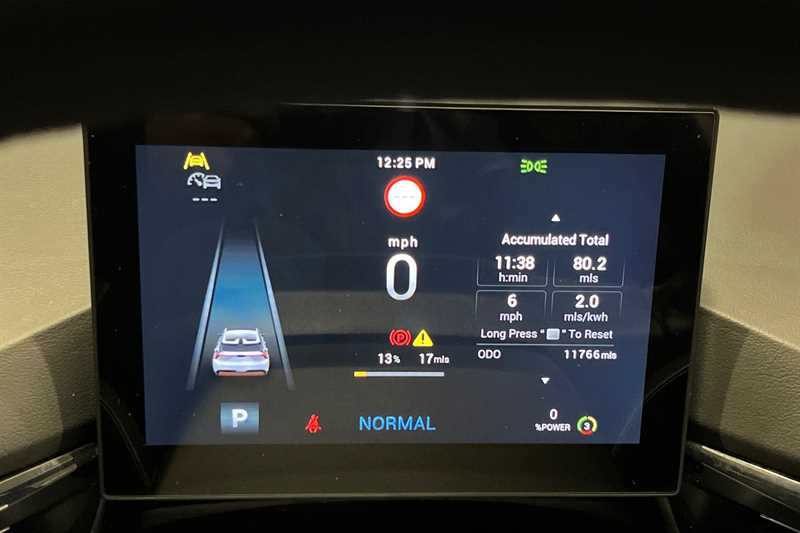 Used MG MG4 2023 for sale - 77711547: Photo 20