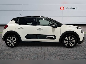 Used Citroen C3 2023 for sale - 78626139: Photo