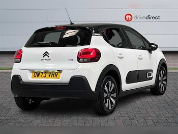 Used Citroen C3 2023 for sale - 78626139: Photo