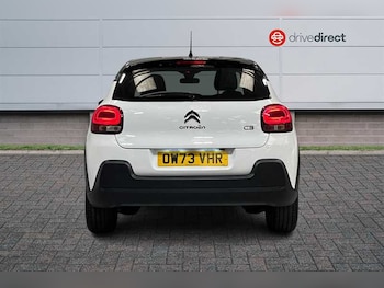 Used Citroen C3 2023 for sale - 78626139: Photo
