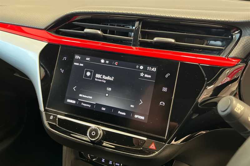 Used Vauxhall Corsa 2023 for sale - 78216822: Photo 17