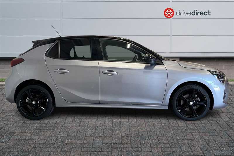 Used Vauxhall Corsa 2023 for sale - 78216822: Photo 2