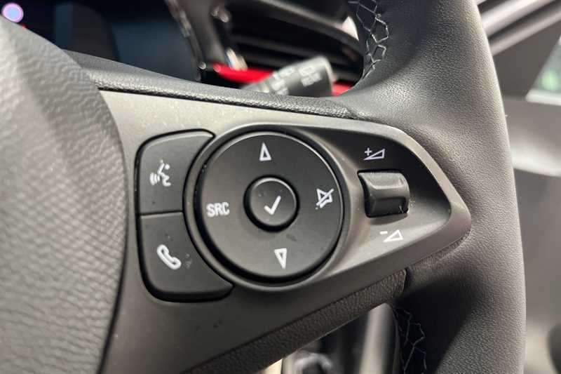 Used Vauxhall Corsa 2023 for sale - 78216822: Photo 22