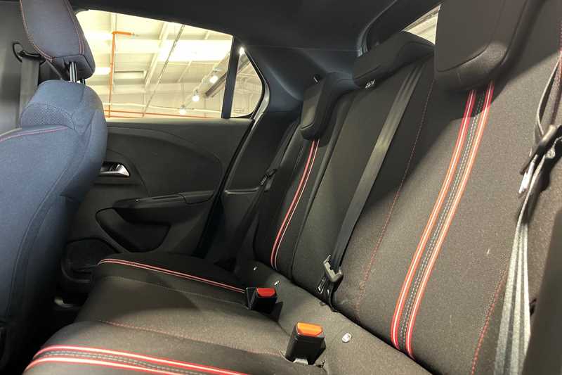 Used Vauxhall Corsa 2023 for sale - 78216822: Photo 24