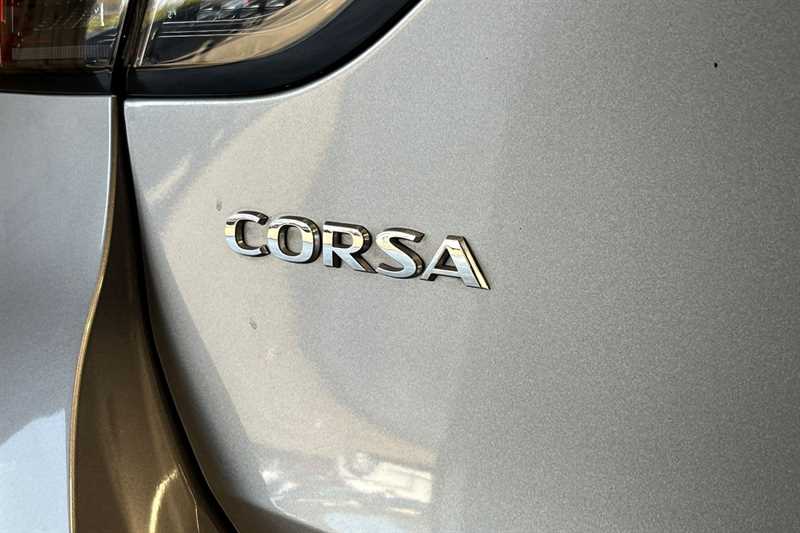Used Vauxhall Corsa 2023 for sale - 78216822: Photo 30