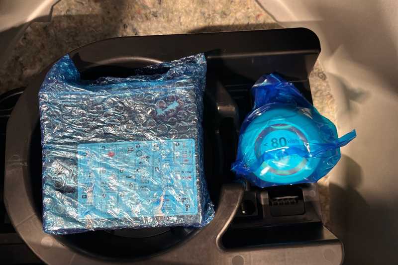 Used Vauxhall Corsa 2023 for sale - 78216822: Photo 37