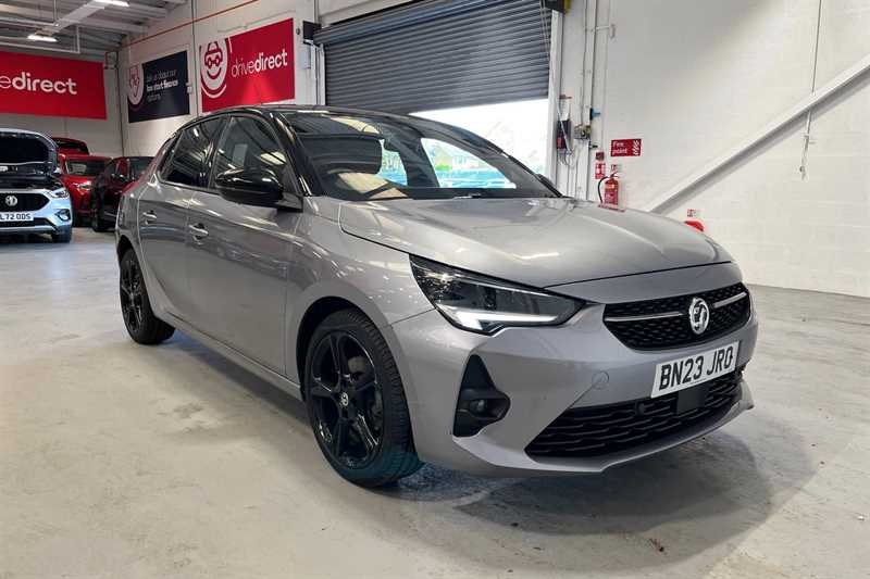 Used Vauxhall Corsa 2023 for sale - 78216822: Photo 41