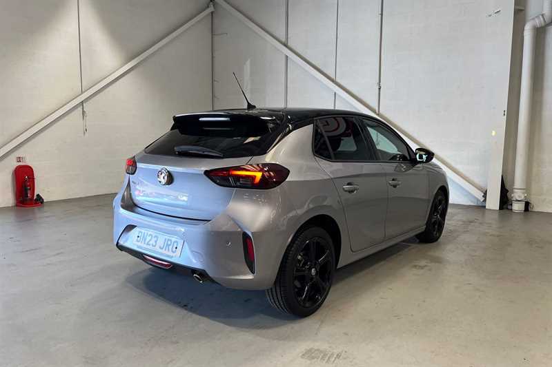 Used Vauxhall Corsa 2023 for sale - 78216822: Photo 42