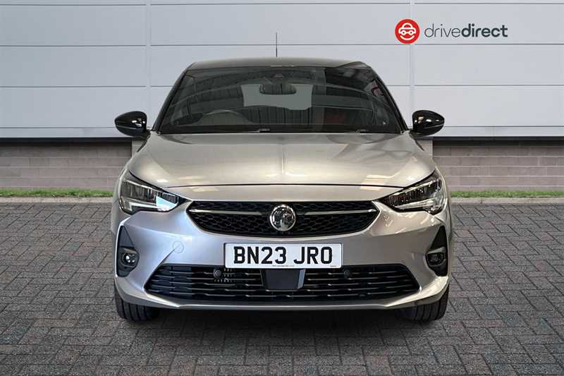 Used Vauxhall Corsa 2023 for sale - 78216822: Photo 8