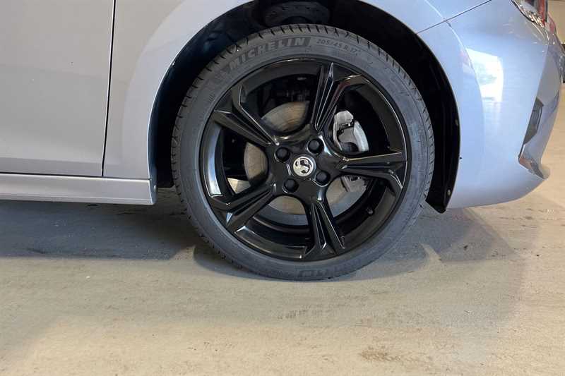 Used Vauxhall Corsa 2023 for sale - 78216822: Photo 9