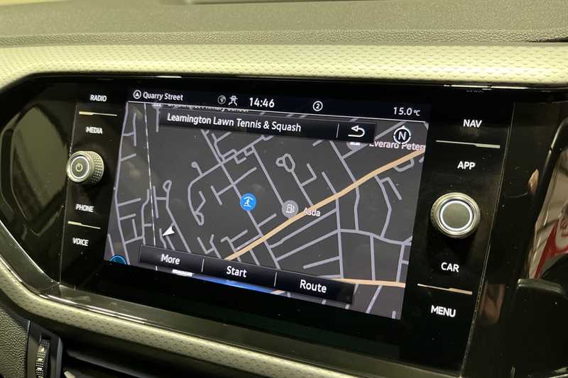 Used Volkswagen T-Cross 2021 for sale - 77895754: Photo 18