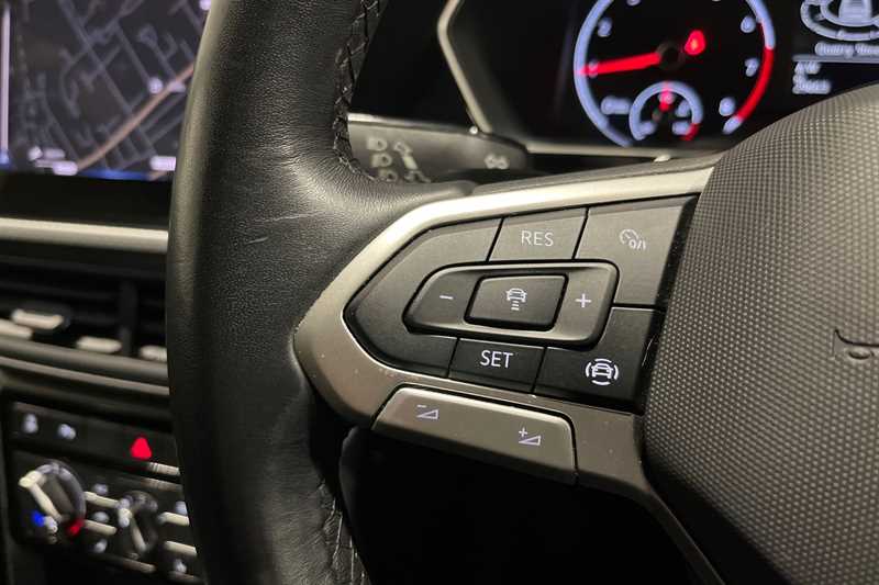 Used Volkswagen T-Cross 2021 for sale - 77895754: Photo 21