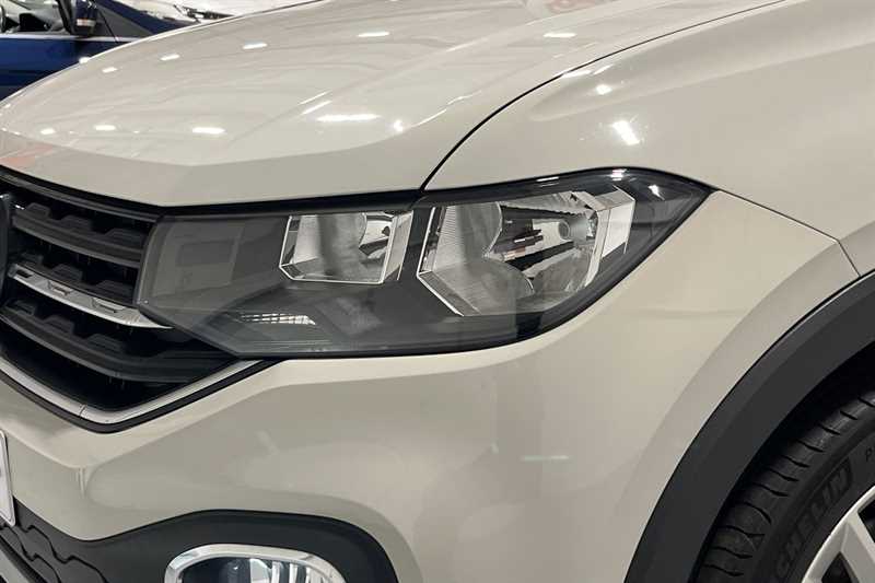 Used Volkswagen T-Cross 2021 for sale - 77895754: Photo 29