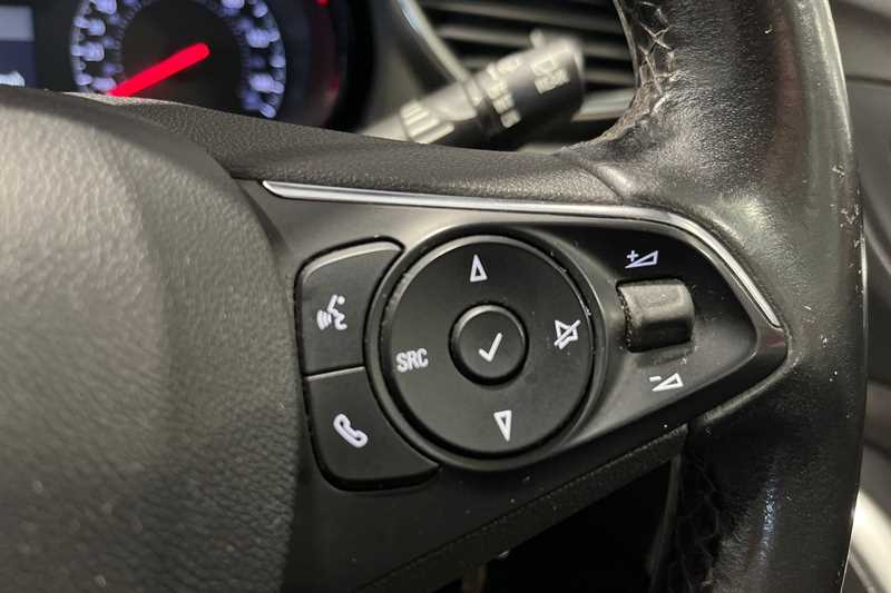 Used Vauxhall Grandland X 2019 for sale - 76956468: Photo 22