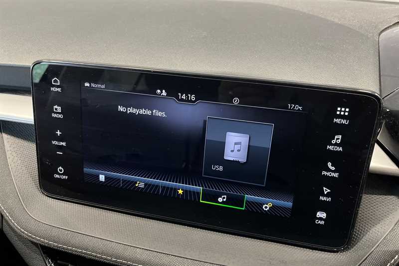 Used Skoda Fabia 2024 for sale - 77566584: Photo 41