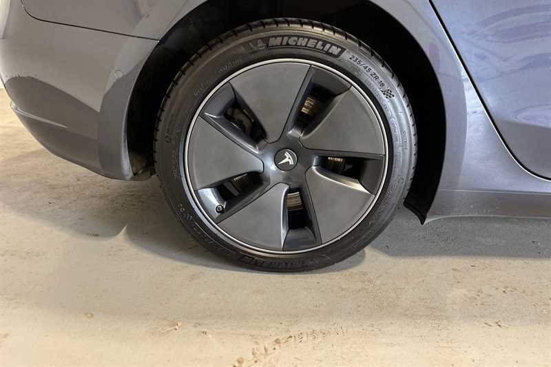 Used Tesla Model 3 2022 for sale - 78075292: Photo 10