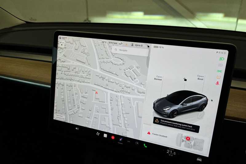 Used Tesla Model 3 2022 for sale - 78075292: Photo 18