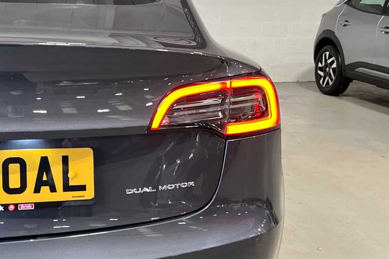 Used Tesla Model 3 2022 for sale - 78075292: Photo 32