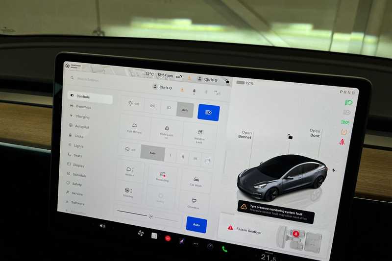 Used Tesla Model 3 2022 for sale - 78075292: Photo 37