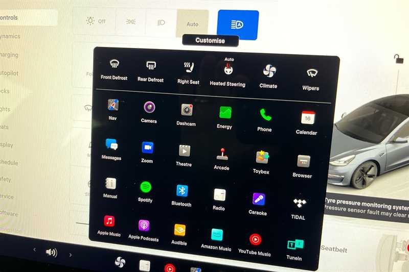 Used Tesla Model 3 2022 for sale - 78075292: Photo 38