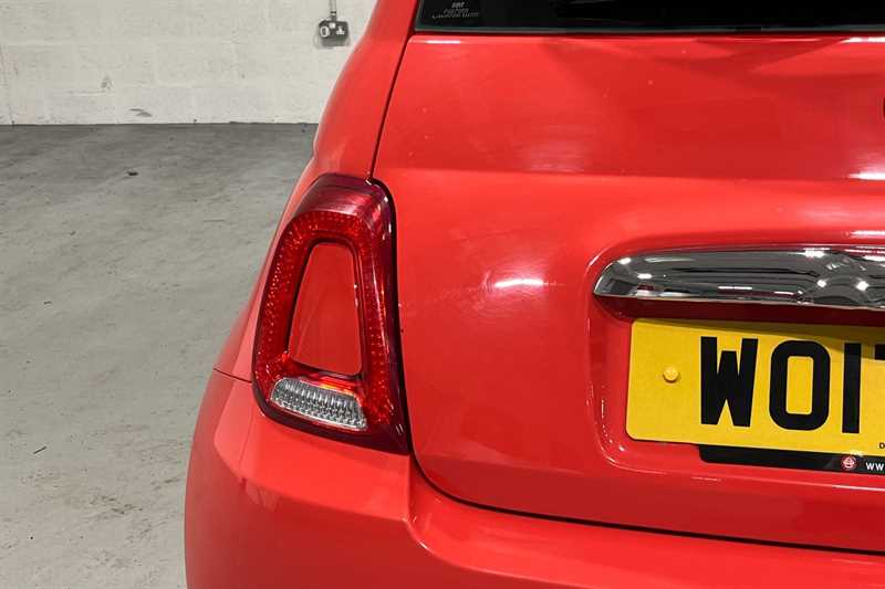 Used Fiat 500 2017 for sale - 77699977: Photo 31