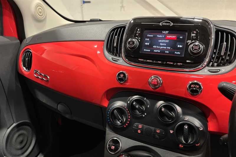 Used Fiat 500 2017 for sale - 77699977: Photo 37