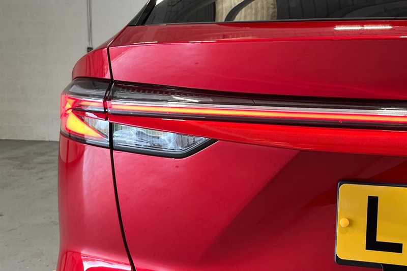 Used MG MG HS 2025 for sale - 76530062: Photo 31