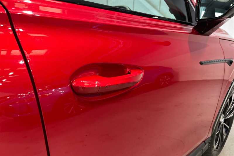 Used MG MG HS 2025 for sale - 76530062: Photo 33