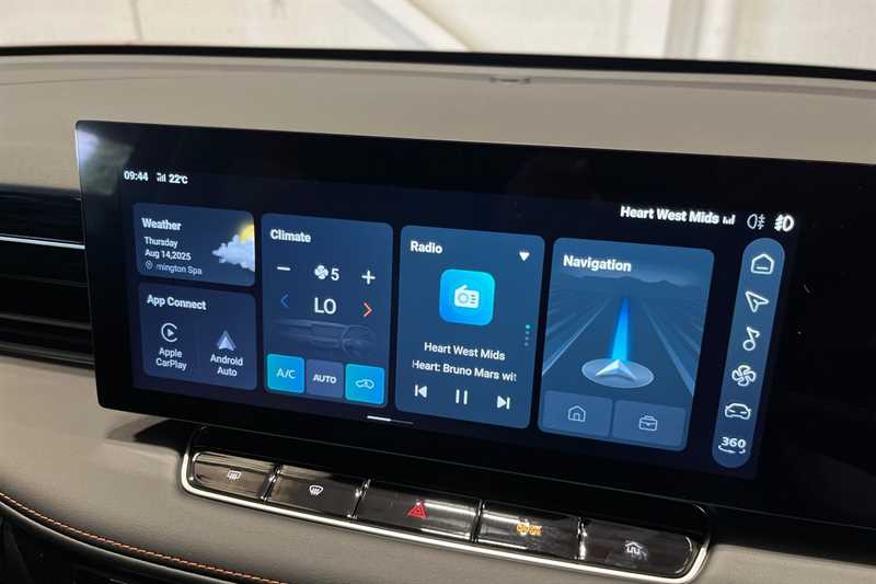 Used MG MG HS 2025 for sale - 76530062: Photo 38