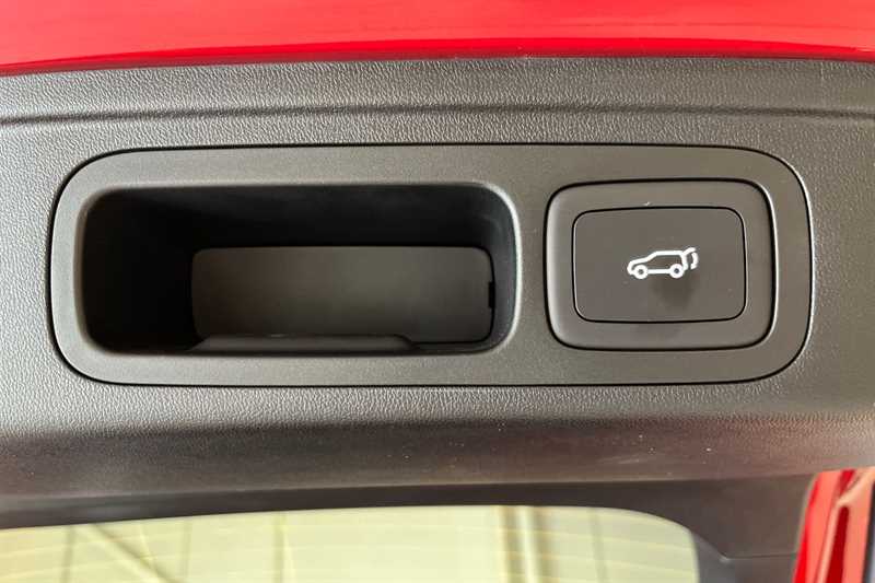 Used MG MG HS 2025 for sale - 76530062: Photo 44