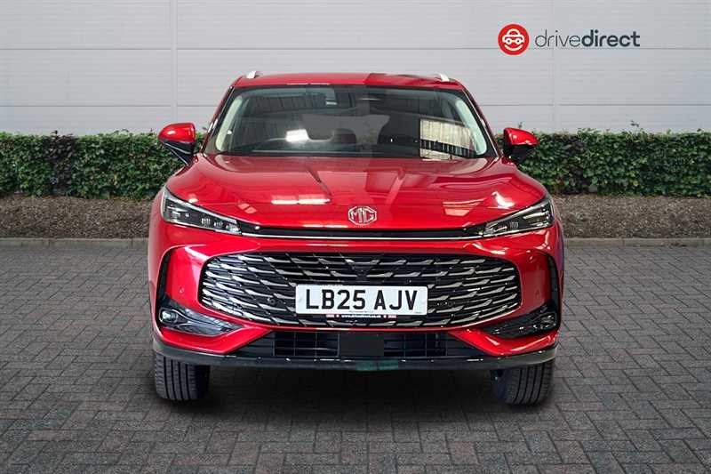 Used MG MG HS 2025 for sale - 76530062: Photo 8