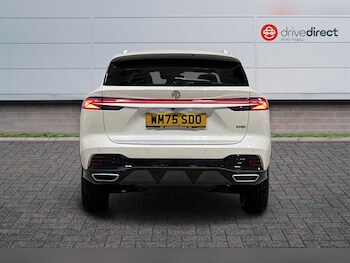 Used MG MG HS 2025 for sale - 77900243: Photo