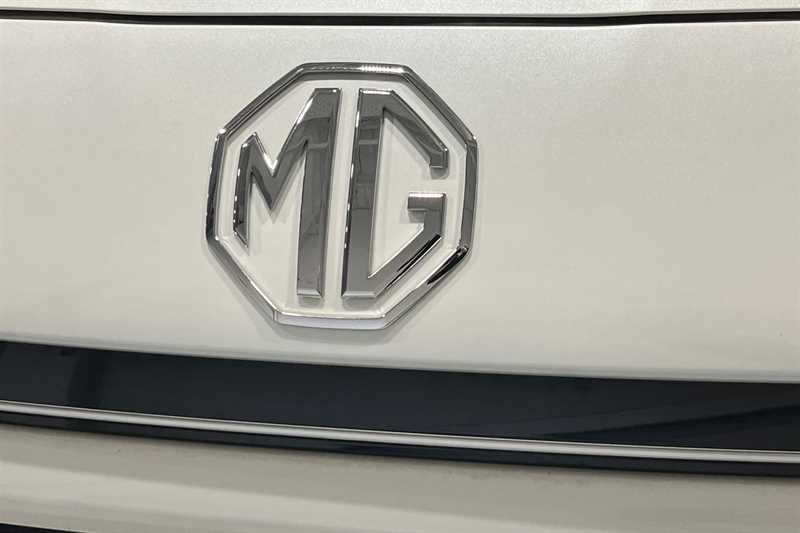 Used MG MG HS 2025 for sale - 77711735: Photo 36