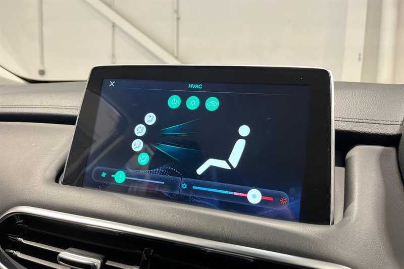 Used MG MG HS 2022 for sale - 77788194: Photo 15