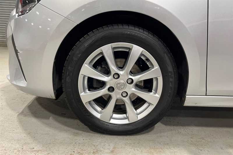 Used Vauxhall Corsa 2022 for sale - 77309593: Photo 12