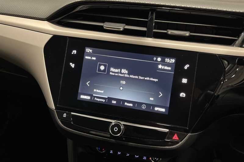 Used Vauxhall Corsa 2022 for sale - 77309593: Photo 17