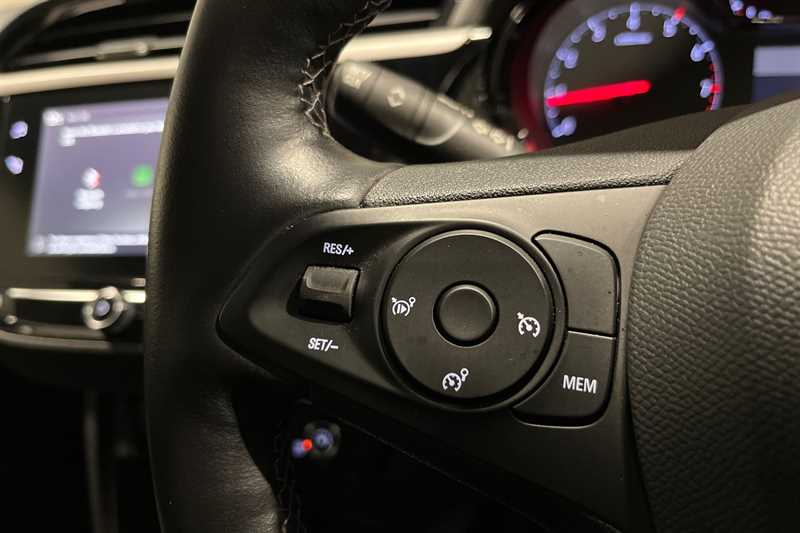 Used Vauxhall Corsa 2022 for sale - 77309593: Photo 21