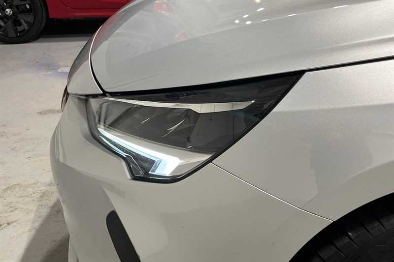 Used Vauxhall Corsa 2022 for sale - 77309593: Photo 29