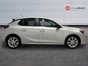 Used Vauxhall Corsa undefined for sale - 77309593: Photo