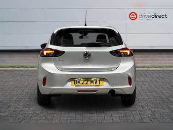 Used Vauxhall Corsa undefined for sale - 77309593: Photo