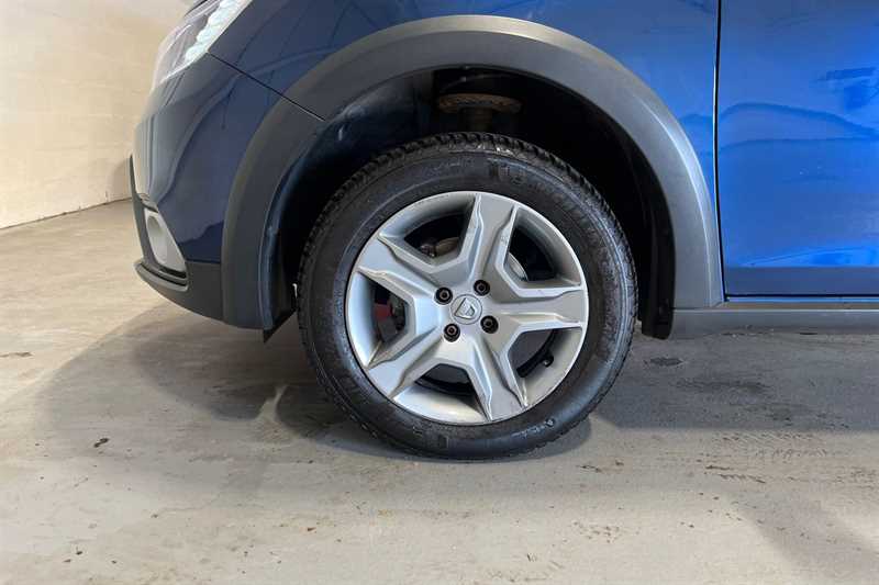 Used Dacia Sandero Stepway 2019 for sale - 76805948: Photo 12