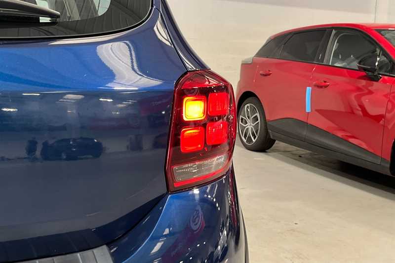 Used Dacia Sandero Stepway 2019 for sale - 76805948: Photo 32