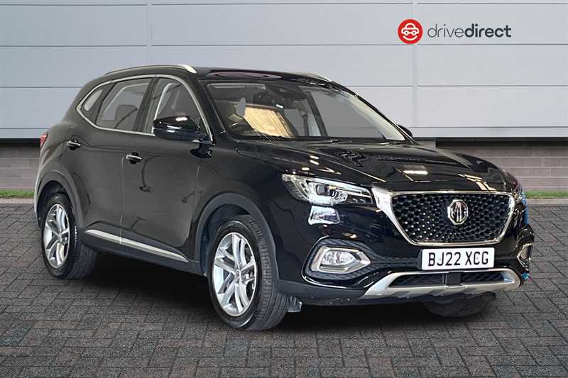 Used MG MG HS 2022 for sale - 77899435: Photo 1