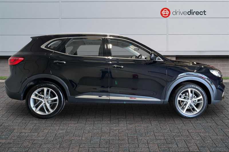 Used MG MG HS 2022 for sale - 77899435: Photo 2