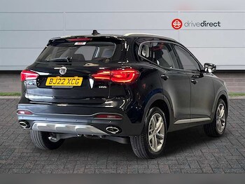 Used MG MG HS 2022 for sale - 77899435: Photo