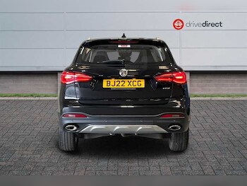 Used MG MG HS 2022 for sale - 77899435: Photo