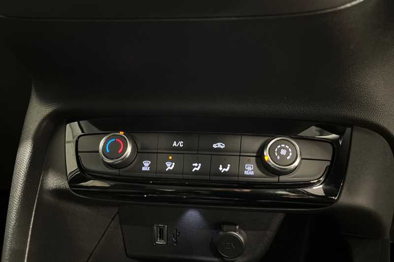 Used Vauxhall Corsa 2022 for sale - 77317625: Photo 15