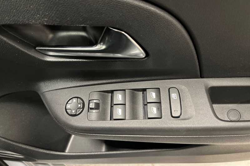 Used Vauxhall Corsa 2022 for sale - 77317625: Photo 16