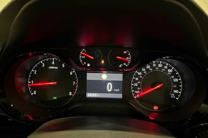 Used Vauxhall Corsa 2022 for sale - 77317625: Photo 20